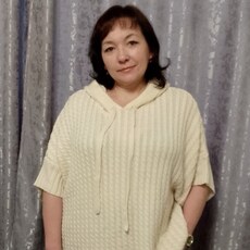 Светлана, 48 из г. Казань.