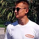 Олександр, 23 года