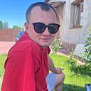 Олександр, 23 года