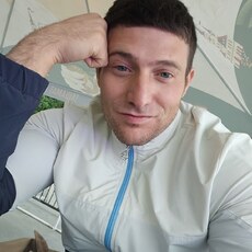 Фотография мужчины Viktor, 34 года из г. Братск