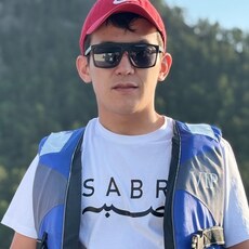 Фотография мужчины Nazar, 27 лет из г. Астана