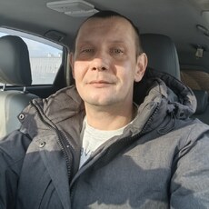 Фотография мужчины Олег, 43 года из г. Красноярск