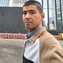 Ибрагим, 35 лет