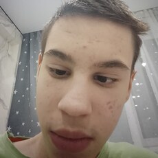 Фотография мужчины Айрат, 24 года из г. Пенза