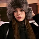 Полина, 19 лет