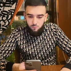 Фотография мужчины Руслан, 26 лет из г. Нижний Новгород