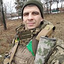 Саліман, 34 года