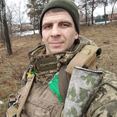 Фотография мужчины Саліман, 34 года из г. Красный Лиман