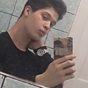 Егор, 18 лет