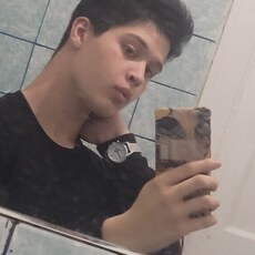 Фотография мужчины Егор, 18 лет из г. Новокузнецк