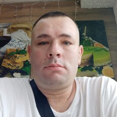 Фотография мужчины Sby, 41 год из г. Днепр