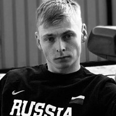 Фотография мужчины Андрей, 21 год из г. Чита