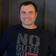 Фотография мужчины Владимир, 40 лет из г. Выкса