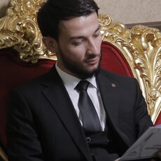 Фотография мужчины Рустам, 26 лет из г. Туапсе