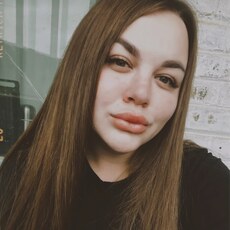 Фотография девушки Анна, 26 лет из г. Усть-Кут