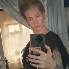 Фотография девушки Екатерина, 40 лет из г. Волжский