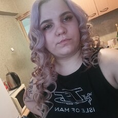 Фотография девушки Наталья, 26 лет из г. Бийск