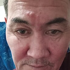 Фотография мужчины Салим, 44 года из г. Астана