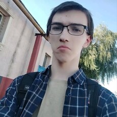 Фотография мужчины Валера, 25 лет из г. Минск