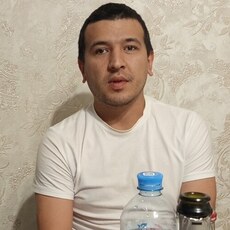 Фотография мужчины Азиз, 32 года из г. Домодедово