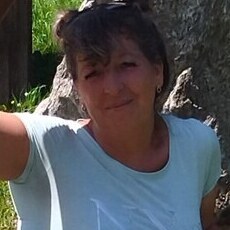 Фотография девушки Елена, 52 года из г. Прокопьевск