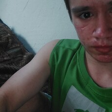 Фотография мужчины Виктор, 25 лет из г. Орск