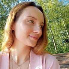 Фотография девушки Лика, 29 лет из г. Курск