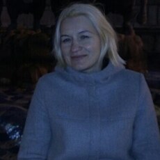 Фотография девушки Ирина, 47 лет из г. Калининец