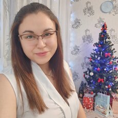 Фотография девушки Анна, 32 года из г. Чусовой