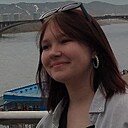 Кристюша, 19 лет