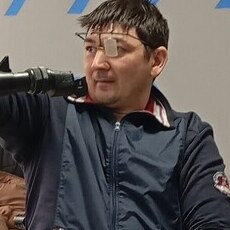 Фотография мужчины Алексей, 38 лет из г. Омск