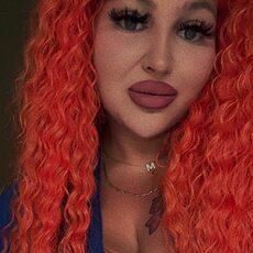 Фотография девушки Милена, 26 лет из г. Москва