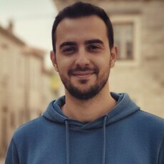 Фотография мужчины Виктор, 36 лет из г. Кобрин