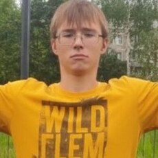 Фотография мужчины Дмитрий, 19 лет из г. Пушкино (Московская Обл)