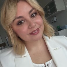 Фотография девушки Мэри, 33 года из г. Москва