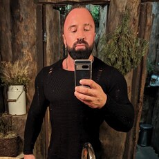 Фотография мужчины Владимир, 33 года из г. Санкт-Петербург