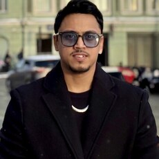 Фотография мужчины Джимми, 30 лет из г. Клин