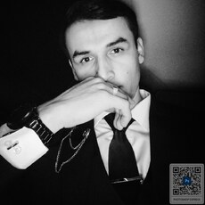 Фотография мужчины Сулаймон, 25 лет из г. Санкт-Петербург