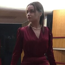 Фотография девушки Anna, 24 года из г. Курск