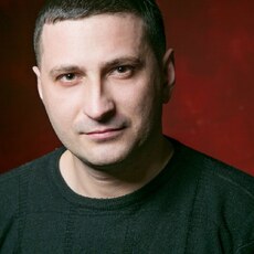 Фотография мужчины Николай, 41 год из г. Томск