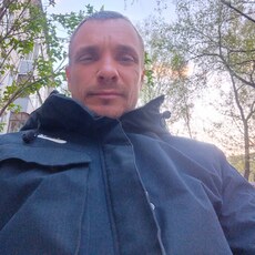 Фотография мужчины Сергей, 34 года из г. Бийск