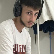 Фотография мужчины Сергей, 20 лет из г. Краснодар