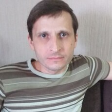 Фотография мужчины Константин, 44 года из г. Калининград