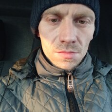 Фотография мужчины Денис, 28 лет из г. Сочи