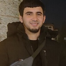 Фотография мужчины Elvin, 23 года из г. Грозный