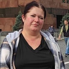 Фотография девушки Светлана, 40 лет из г. Гатчина