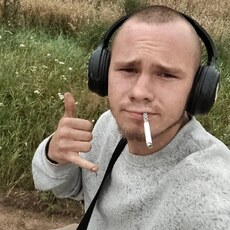 Фотография мужчины Дима, 21 год из г. Рогачев