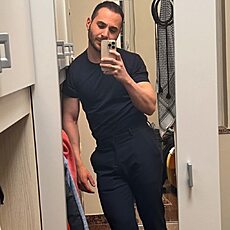 Фотография мужчины Дима, 32 года из г. Воронеж