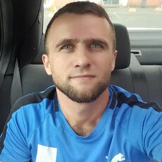 Фотография мужчины Мурад, 29 лет из г. Махачкала