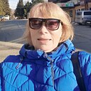 Оксана, 61 год